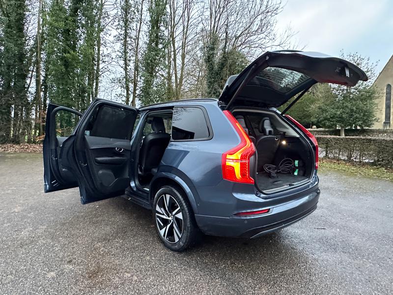 Used Volvo XC90 2022 for sale - 77551407: Photo 15