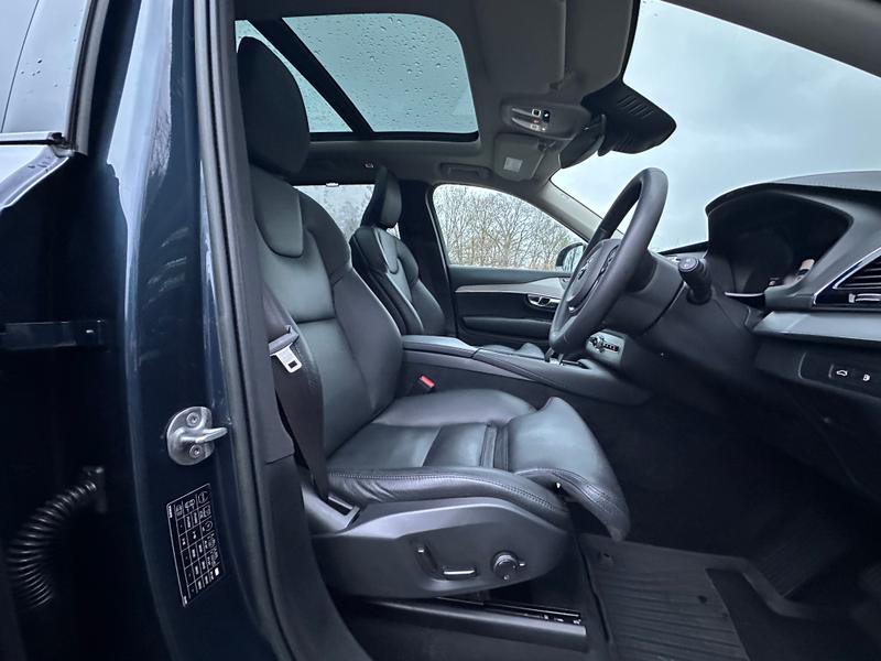 Used Volvo XC90 2022 for sale - 77551407: Photo 19