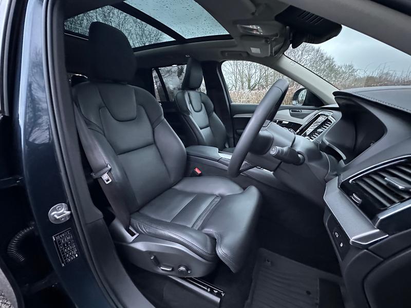 Used Volvo XC90 2022 for sale - 77551407: Photo 20