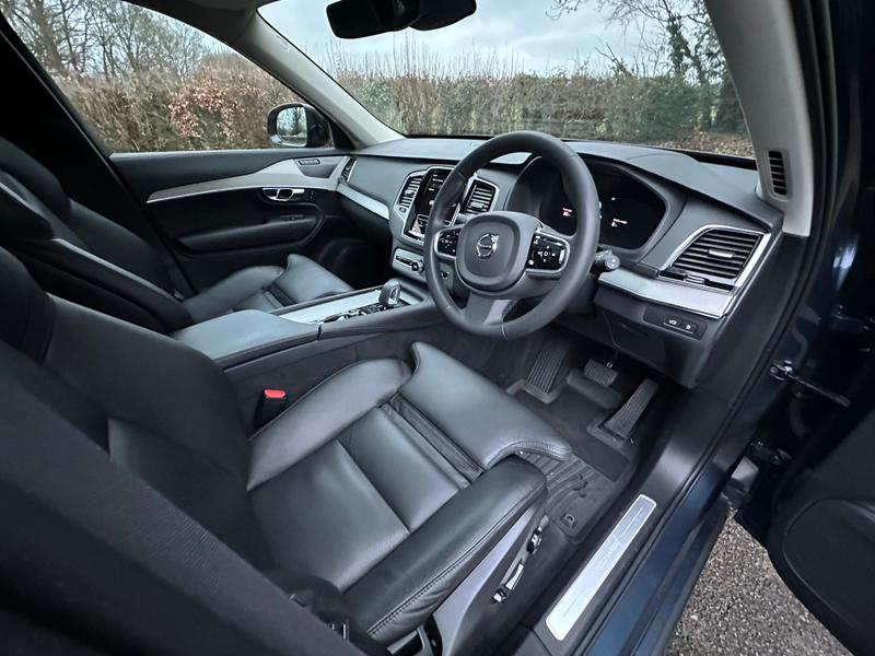 Used Volvo XC90 2022 for sale - 77551407: Photo 21