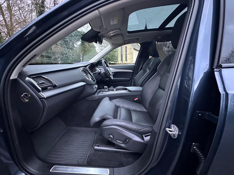 Used Volvo XC90 2022 for sale - 77551407: Photo 22