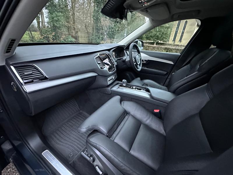 Used Volvo XC90 2022 for sale - 77551407: Photo 23