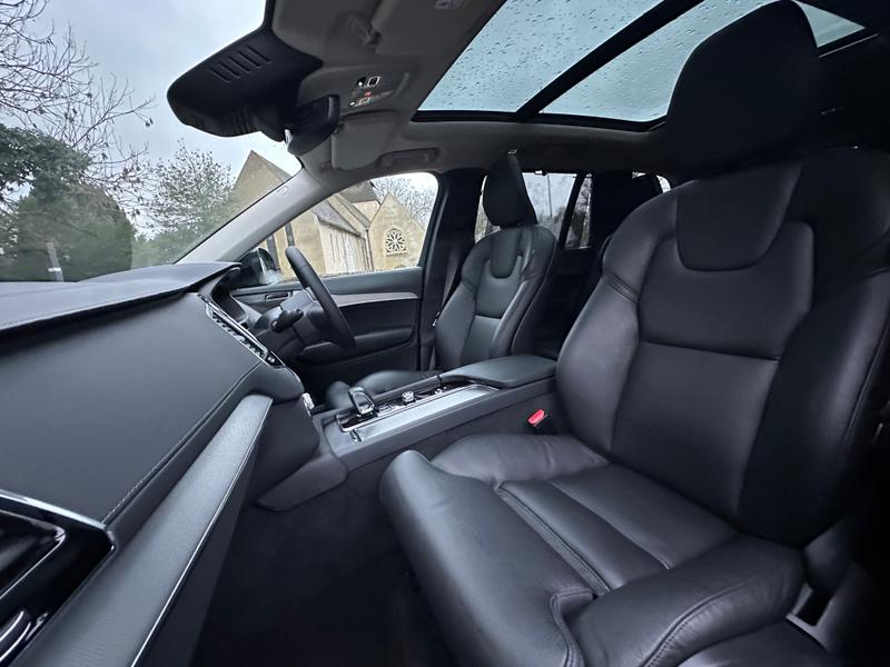 Used Volvo XC90 2022 for sale - 77551407: Photo 24