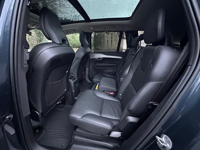 Used Volvo XC90 2022 for sale - 77551407: Photo 25