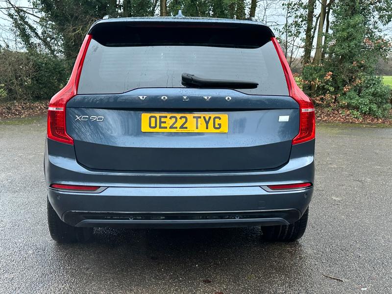Used Volvo XC90 2022 for sale - 77551407: Photo 6