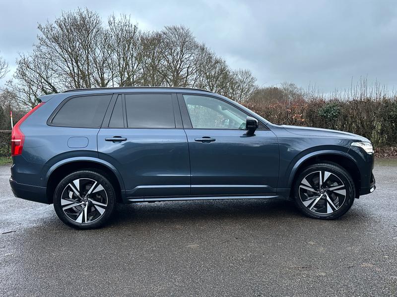 Used Volvo XC90 2022 for sale - 77551407: Photo 8