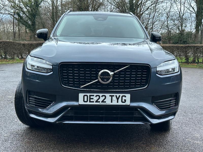 Used Volvo XC90 2022 for sale - 77551407: Photo 9
