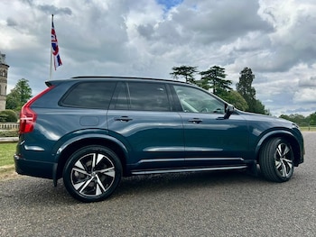 Used Volvo XC90 2022 for sale - 78483907: Photo