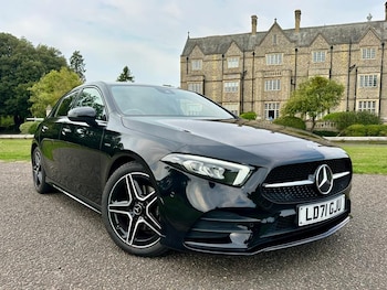Used Mercedes-Benz A-Class  for sale - 75871006: Photo