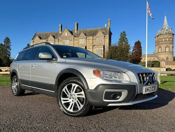 Used Volvo XC70 undefined for sale - 76977377: Photo