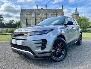 Used Land Rover Range Rover Evoque 2023 for sale - 78657238: Photo