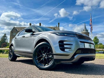Used Land Rover Range Rover Evoque 2023 for sale - 78657238: Photo