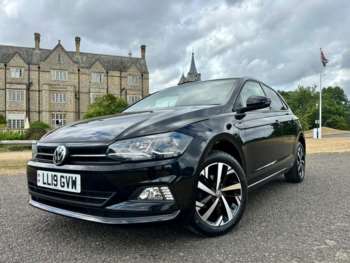 2019 - 1.0 EVO beats Hatchback 5dr Petrol Manual Euro 6 (s/s) (65 ps) Manual