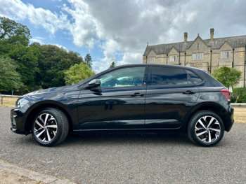 Used Volkswagen Polo 2019 for sale - 75223001: Photo