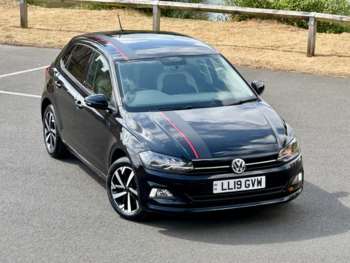 Used Volkswagen Polo 2019 for sale - 75223001: Photo