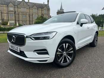 Used Volvo XC60 2021 for sale - 74927280: Photo