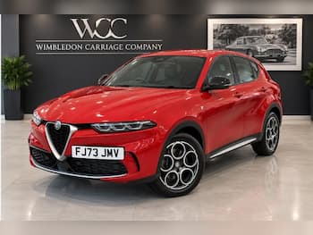 Used Alfa Romeo Tonale 2024 for sale - 79748443: Photo