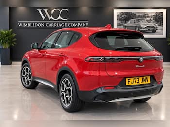Used Alfa Romeo Tonale 2024 for sale - 79748443: Photo
