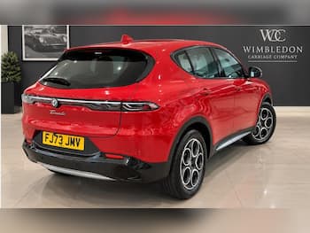 Used Alfa Romeo Tonale 2024 for sale - 79748443: Photo