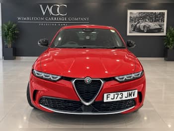 Used Alfa Romeo Tonale 2024 for sale - 79748443: Photo