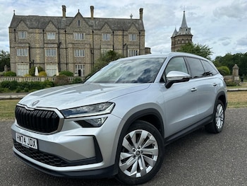 Used Skoda Kodiaq 2025 for sale - 78762180: Photo
