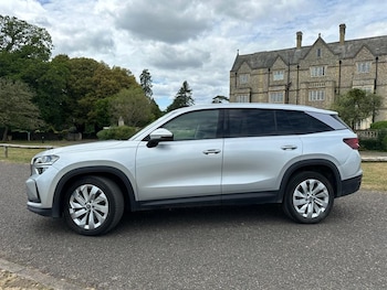 Used Skoda Kodiaq 2025 for sale - 78762180: Photo