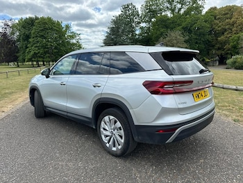 Used Skoda Kodiaq 2025 for sale - 78762180: Photo