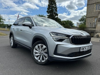 Used Skoda Kodiaq 2025 for sale - 78762180: Photo
