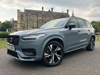 2023 - 2.0 B5D [235] Plus Dark 5dr AWD Geartronic
