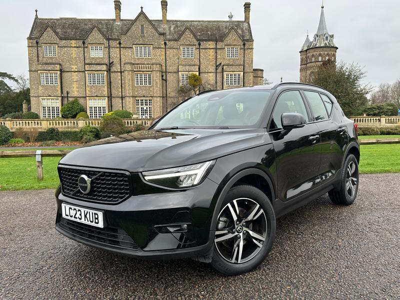 Used Volvo XC40 2023 for sale - 77006091: Photo 1