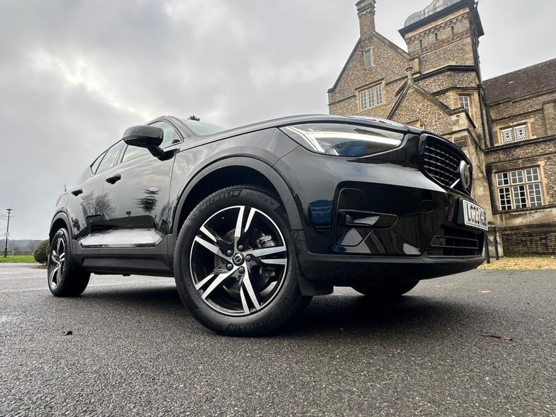 Used Volvo XC40 2023 for sale - 77006091: Photo 10