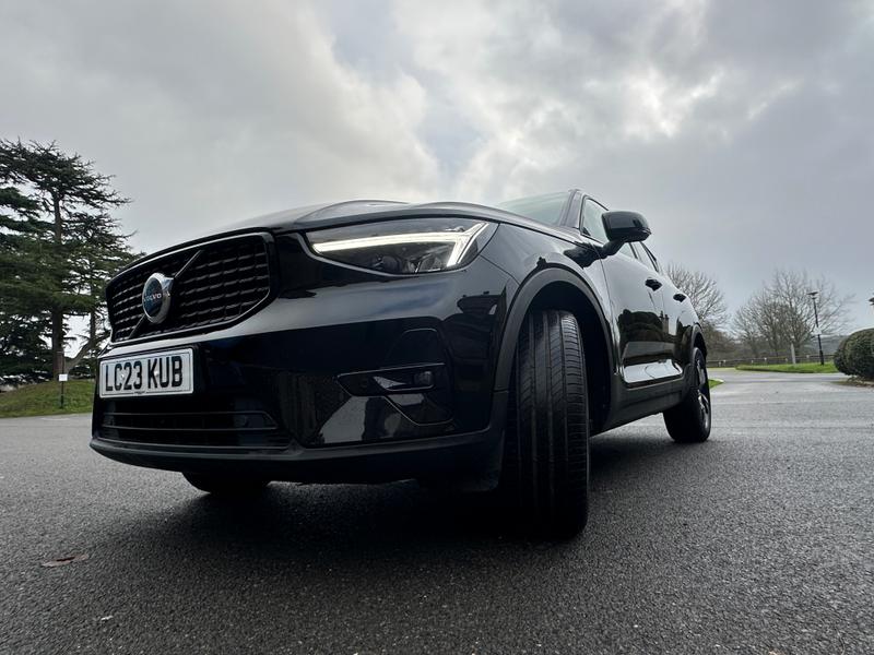 Used Volvo XC40 2023 for sale - 77006091: Photo 11