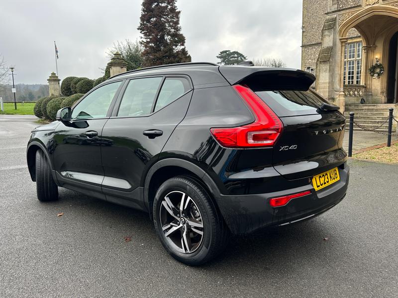 Used Volvo XC40 2023 for sale - 77006091: Photo 13