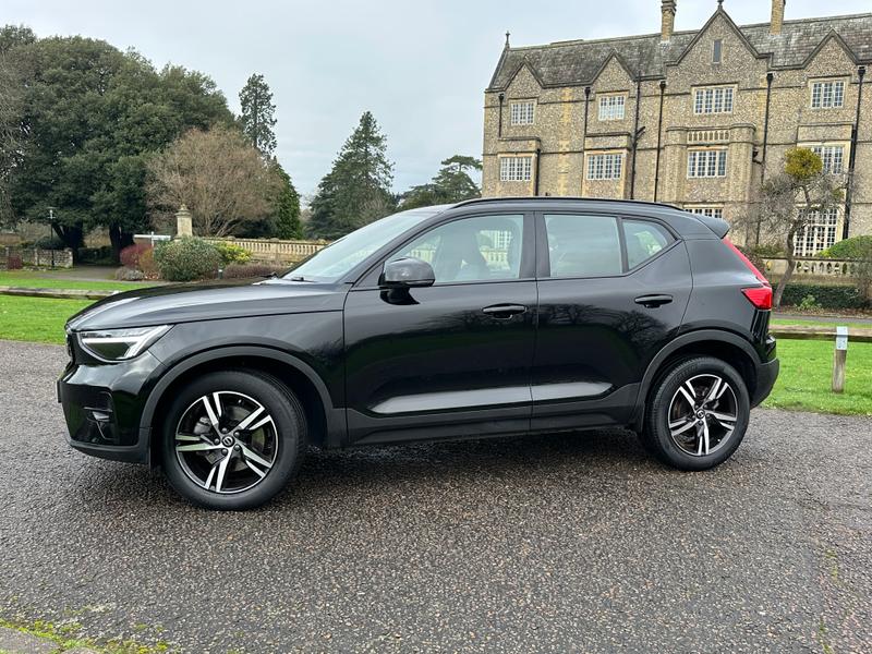 Used Volvo XC40 2023 for sale - 77006091: Photo 14