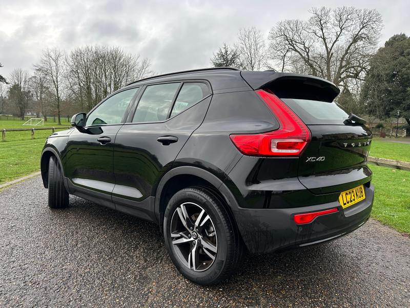 Used Volvo XC40 2023 for sale - 77006091: Photo 15