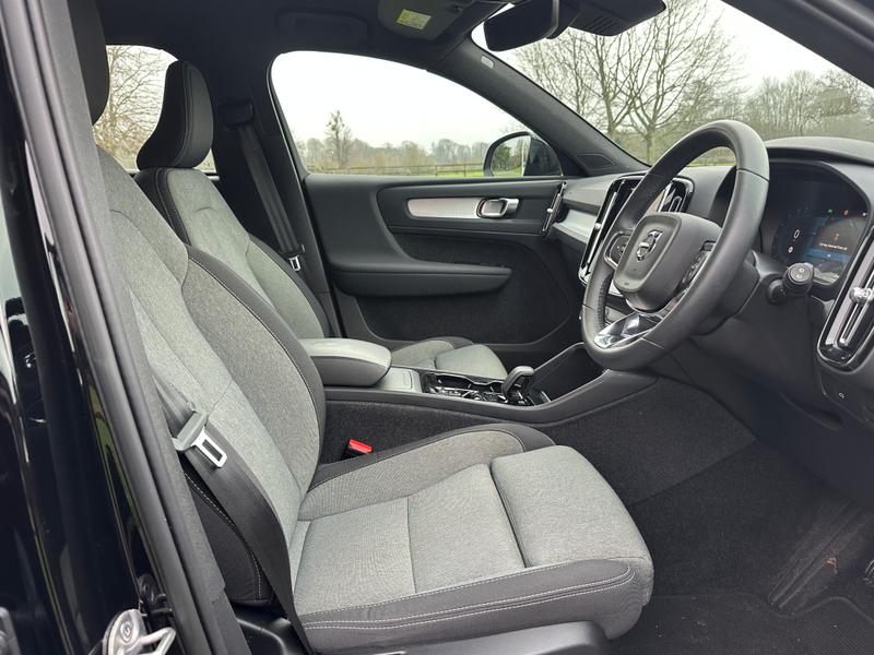 Used Volvo XC40 2023 for sale - 77006091: Photo 16