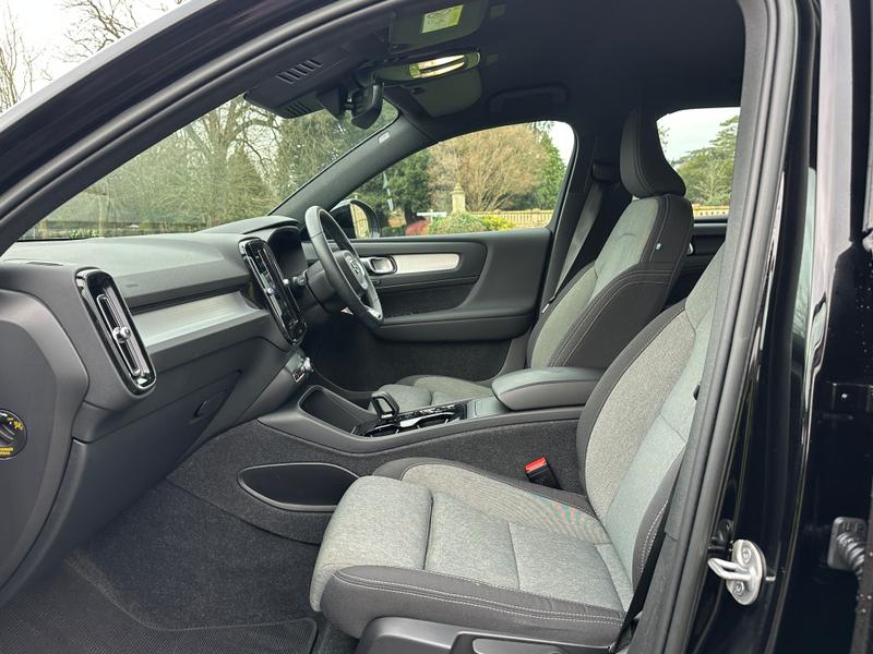 Used Volvo XC40 2023 for sale - 77006091: Photo 19