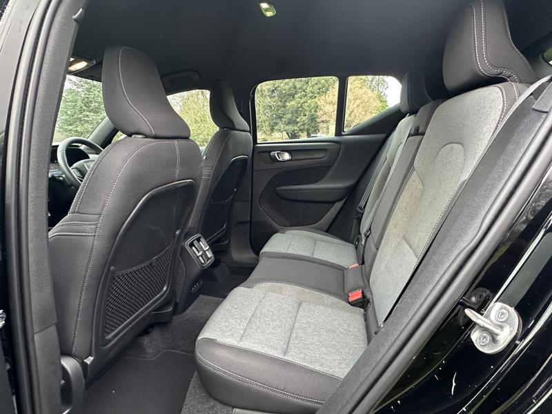 Used Volvo XC40 2023 for sale - 77006091: Photo 22