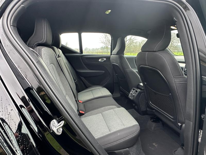 Used Volvo XC40 2023 for sale - 77006091: Photo 23