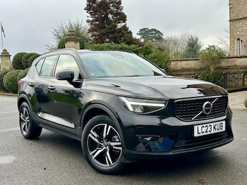 Used Volvo XC40 2023 for sale - 77006091: Photo