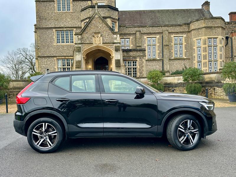 Used Volvo XC40 2023 for sale - 77006091: Photo 4