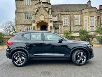 Used Volvo XC40 2023 for sale - 77006091: Photo