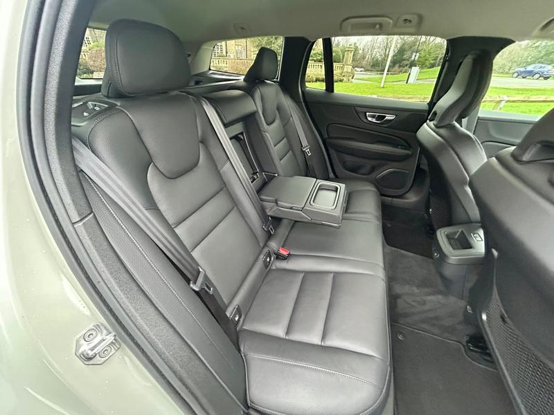 Used Volvo V60 2021 for sale - 77025893: Photo 19