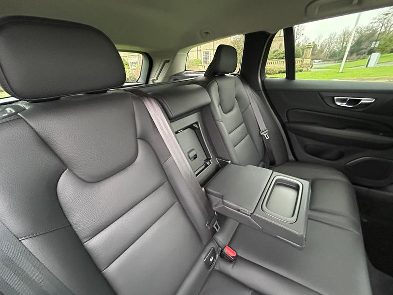 Used Volvo V60 2021 for sale - 77025893: Photo 20