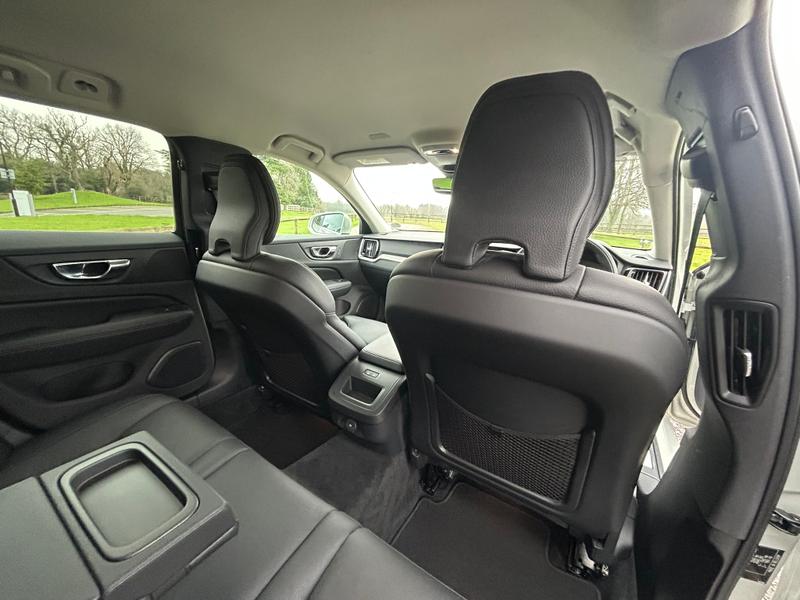 Used Volvo V60 2021 for sale - 77025893: Photo 21