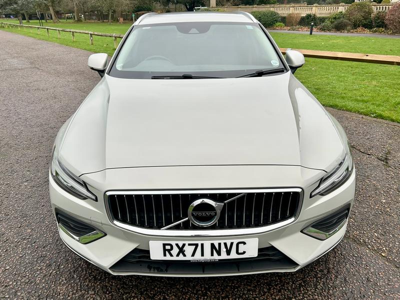 Used Volvo V60 2021 for sale - 77025893: Photo 9