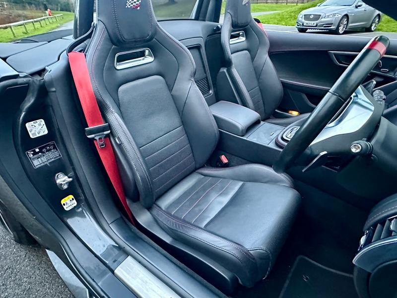 Used Jaguar F-Type 2020 for sale - 77231387: Photo 19