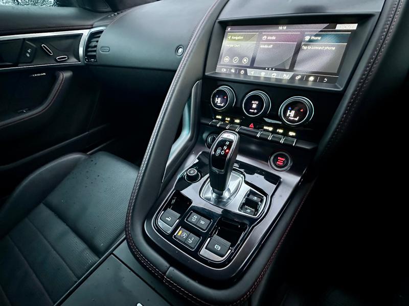 Used Jaguar F-Type 2020 for sale - 77231387: Photo 23