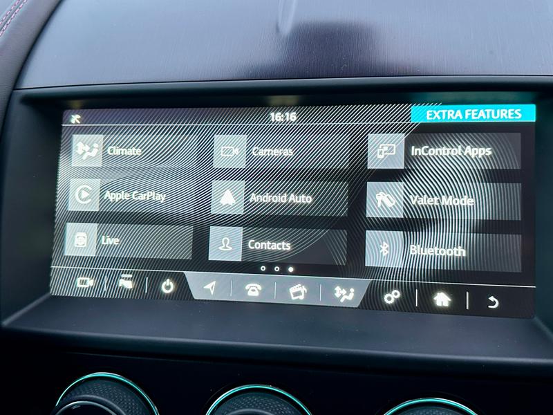 Used Jaguar F-Type 2020 for sale - 77231387: Photo 25