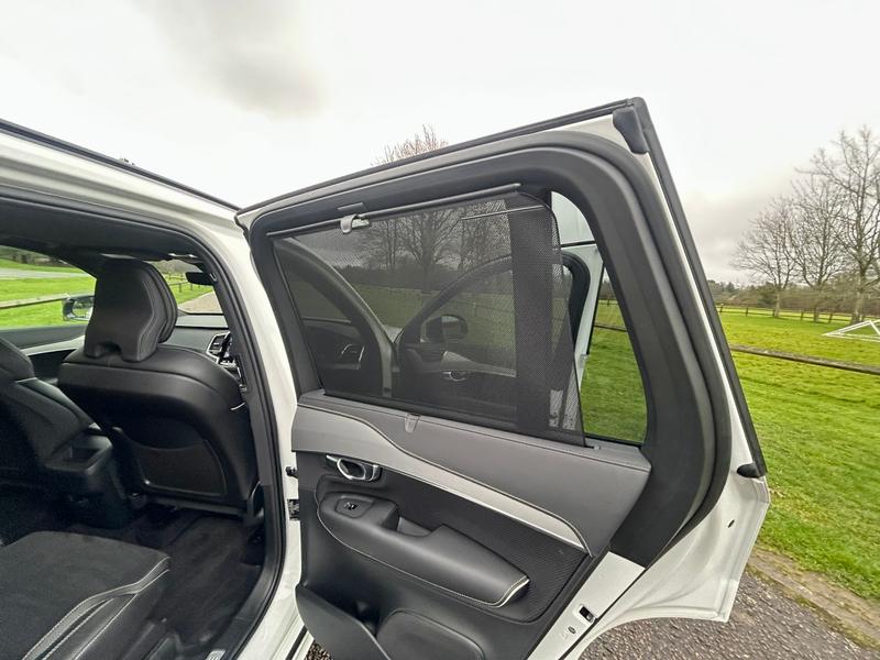 Used Volvo XC90 2022 for sale - 77332486: Photo 14